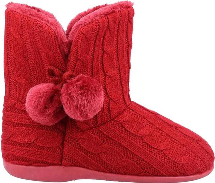 Immagine prodotto Fleet & Foster Pantofole Apple Bommel (39)