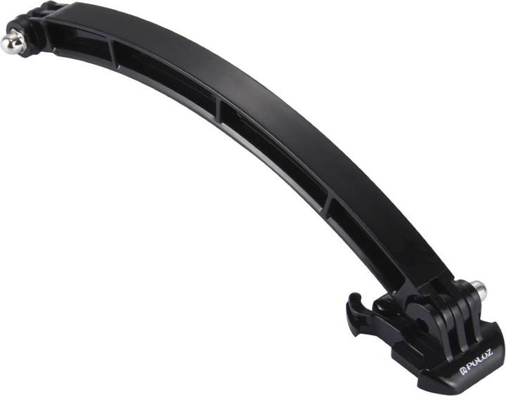 Produktbild Puluz Helm Halterung mit Schnellverschluss (GoPro Hero 10, GoPro Hero 11, GoPro Hero 12, GoPro Hero 9)