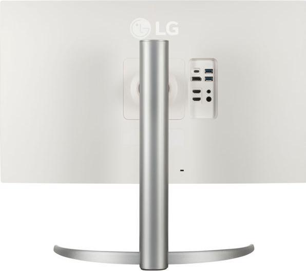 Produktbild LG 27UP85NP-W (3840 x 2160 Pixel, 27")