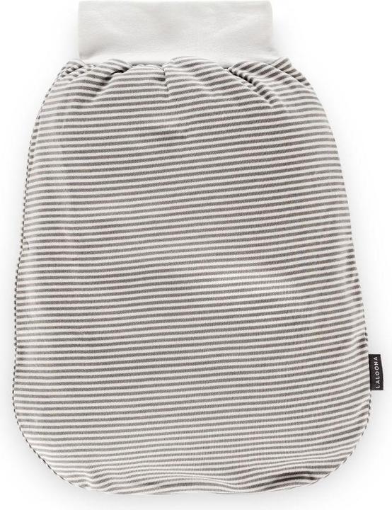 Immagine prodotto La Loona Borsa per tutina LaLoona per bambino - bianco-taupe (50 cm)