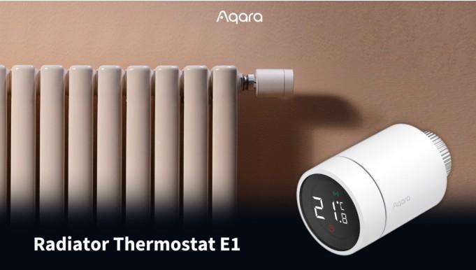 Immagine prodotto Aqara E1 SRTS-A01