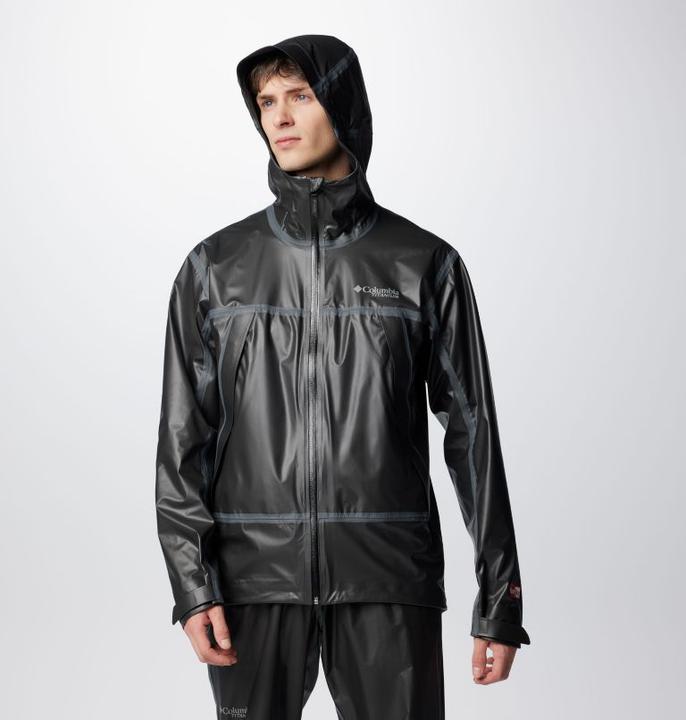 Produktbild Columbia Outdry Extreme Wyldwood Shell (L)