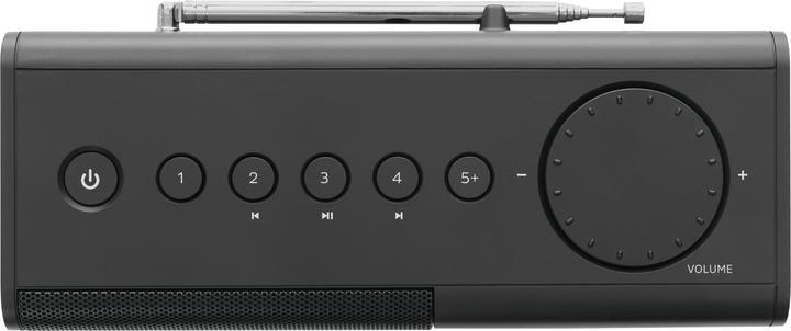 Produktbild TechniSat DigitRadio 217 (DAB+, UKW, Bluetooth)