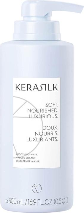 Produktbild Kerasilk Specialist - Smoothing Mask (500 ml)