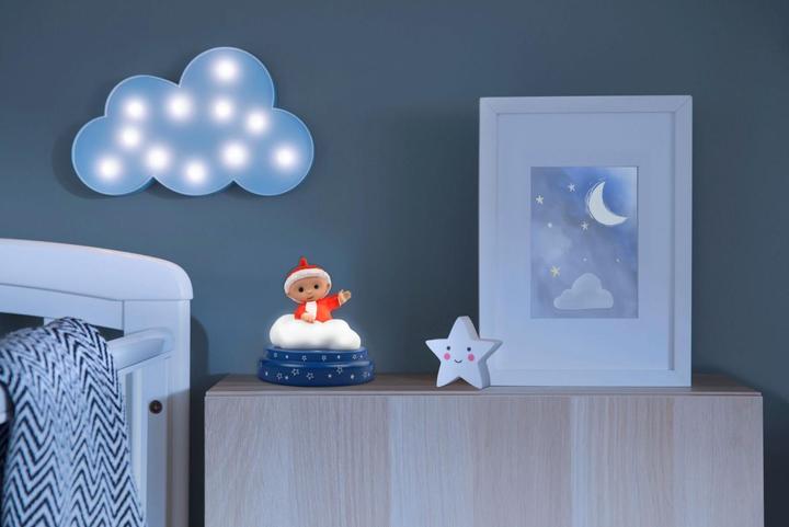 Actual product image Ansmann Mobile night light sandman