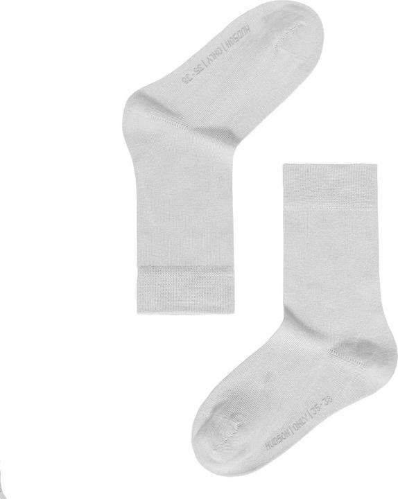 Image du produit Hudson Chaussettes Casual (paquet de 6, 39 - 42)