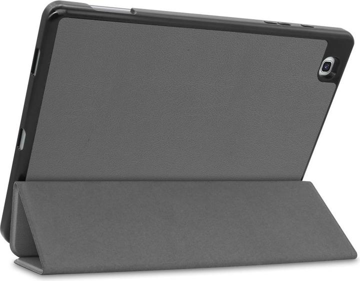 Actual product image Cover-Discount Tri-fold Smart Case (Galaxy Tab S6 Lite 10.4 (2020))