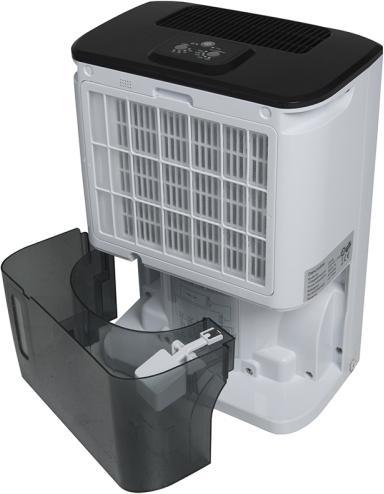 Actual product image Thermorex AFFUGTER - DH1 (130 m², 10 l/24h)