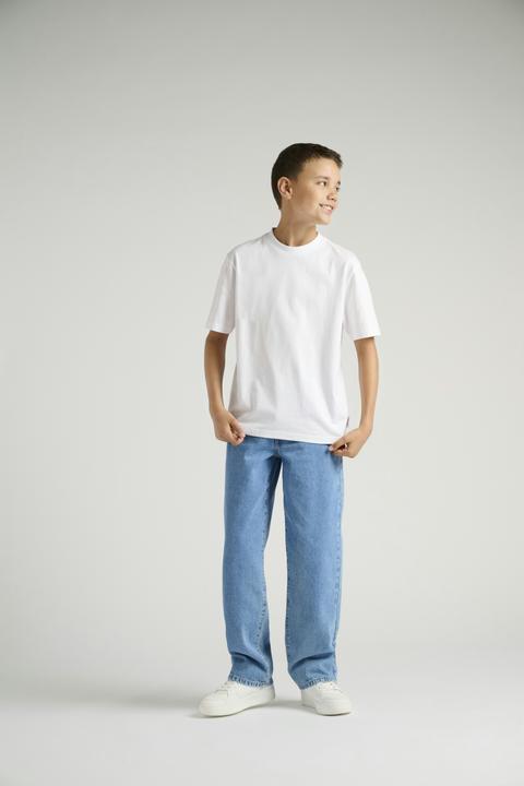 Produktbild Only & Sons Junior Osjfred Life Rlx Ss Tee Jrs Noos (158)
