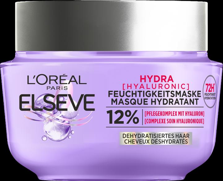 L'Oréal Paris Elseve Hyaluronic (300 ml)