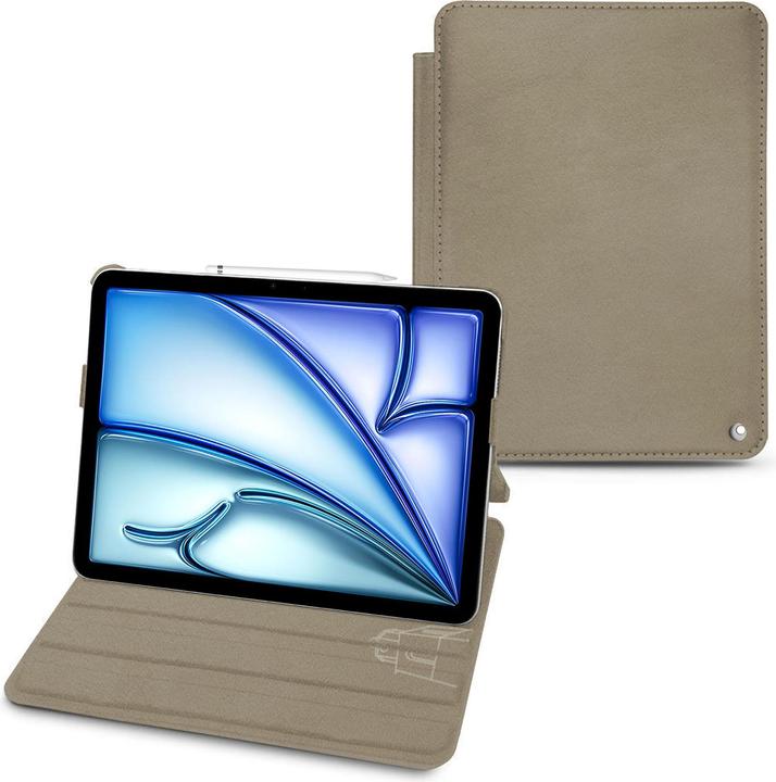 Produktbild Noreve Lederschutzhülle horizontal (iPad Air 2022 (5. Gen), iPad Air 2020 (4. Gen))