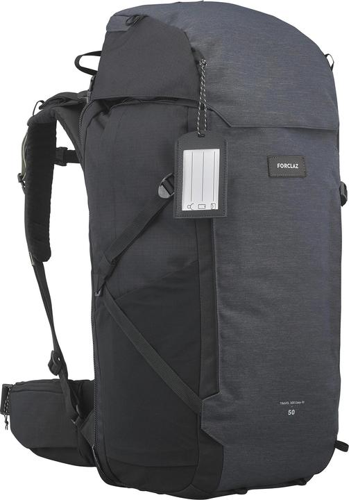 Immagine prodotto Forclaz bp travel 900 m 50l 324146 (50 l)