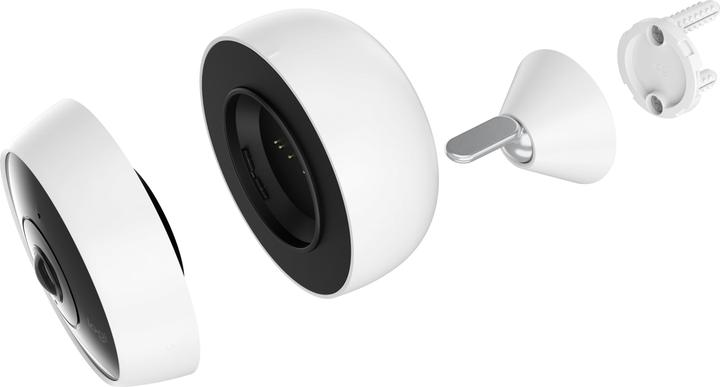 Immagine prodotto Logitech Circolo 2 senza fili (1920 x 1080 Pixels)