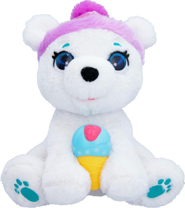 Produktbild Club Petz Artie the Polar Bear (281-86074) (20 cm)