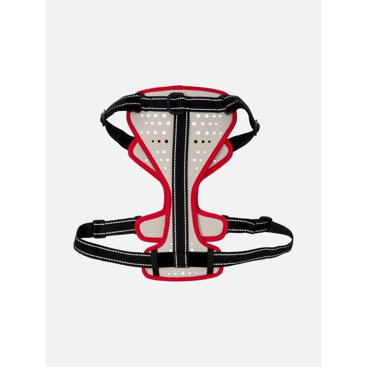 Produktbild Nathan K9 Reflective Dog Harness (L, Hund, Allgemein)