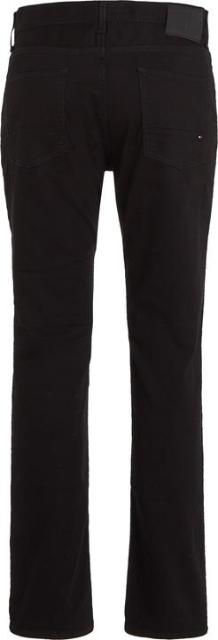 Tommy Hilfiger Denton Jeans Straight Fit Chelsea Black