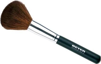 Actual product image Beter Thick Make Up Brush, Goat Hair (Powder)