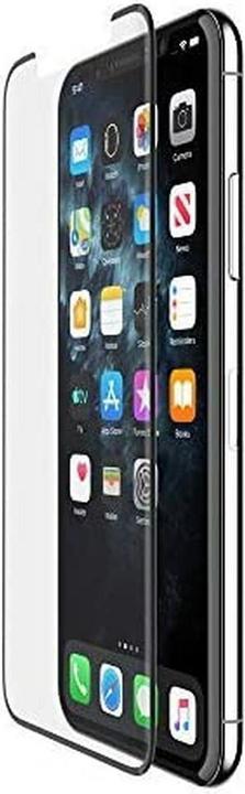 Produktbild Belkin Screenforce Invisiglass Ultra Curve iPh. 11 ProMax/XsMax (1 Stück, Apple iPhone 11 Pro Max, Apple iPhone XS Max)
