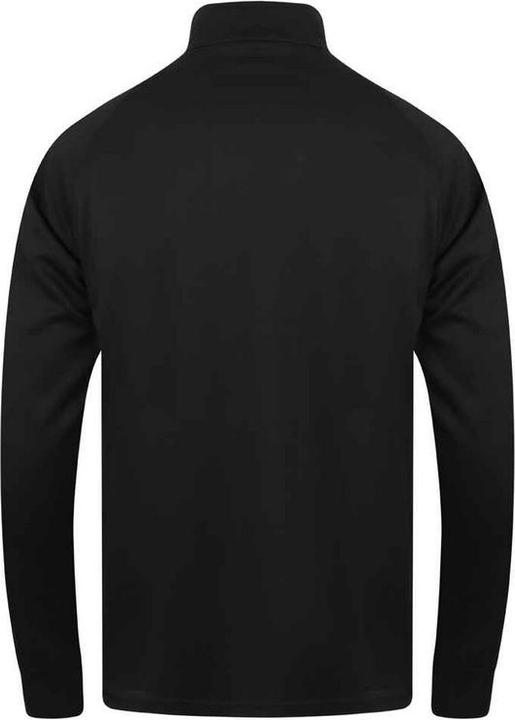 Immagine prodotto Finden & Hales Top della Tuta Pannello a contrasto Uomo (4XL)