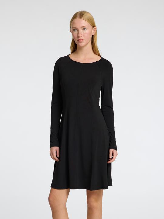 Actual product image Selected Femme Long sleeve mini dress (36)