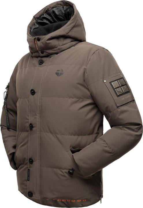 Actual product image Stone Harbour Halvaar (XXL)