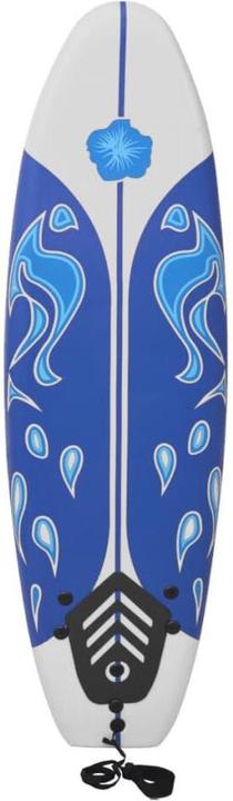 Actual product image VidaXL Fredrick