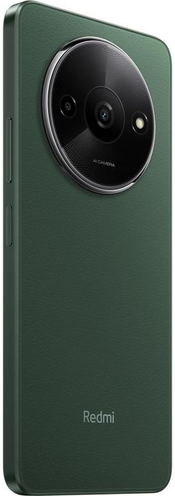 Produktbild Xiaomi Redmi A3 (64 GB, Forest Green, 6.71", Dual SIM, 8 Mpx, 4G)