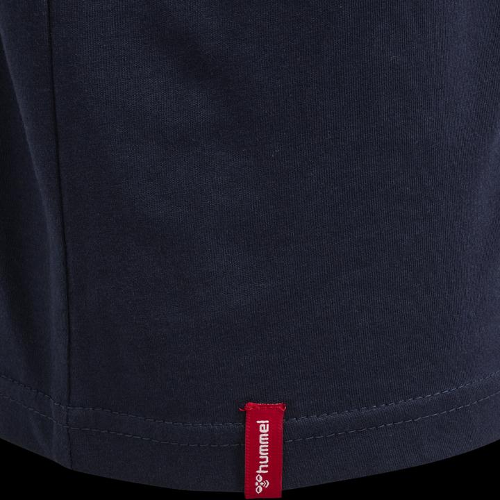Image du produit hummel Hmlred Basic T-Shirt S/S Kids (116)