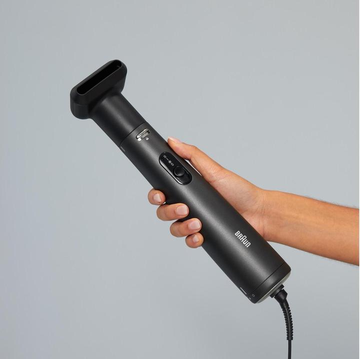 Produktbild Braun Air Styler AS 4.2