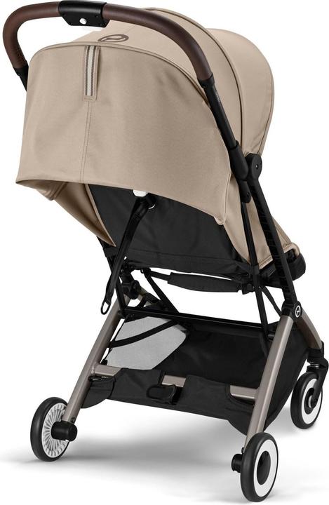 Actual product image Cybex Orfeo