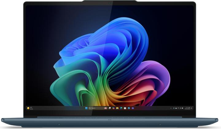 Image du produit Lenovo Yoga Pro 7 (14.50", AMD Ryzen AI 7 350, 32 Go, 1000 Go, DE)