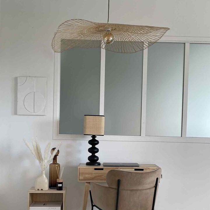 Image du produit Opjet Paris Abat-jour pour suspension libellule