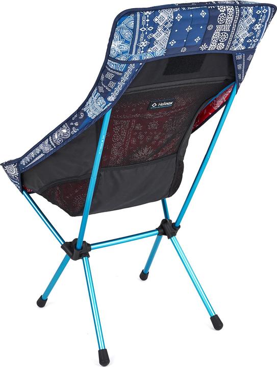 Produktbild Helinox Seat Warmer Sunset/Beach