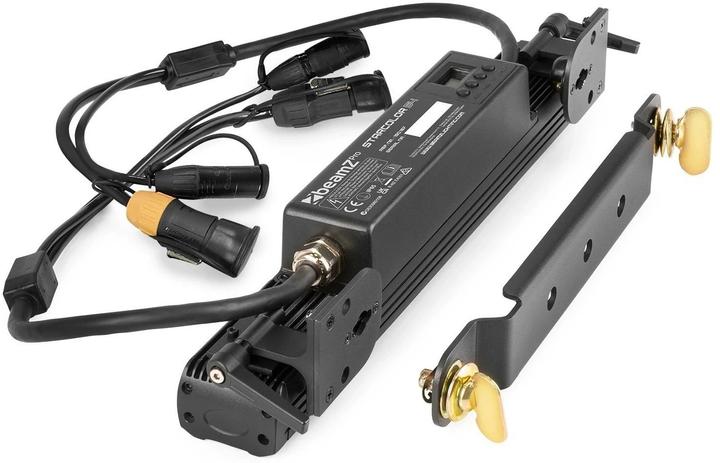 Immagine prodotto BeamZ Barra LED Starcolor54-TOUR (1 W, LED)