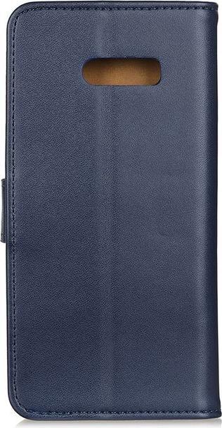 Productafbeelding MU Classic Classic II Lederen Boekomslag Serie (LG G8X ThinQ)