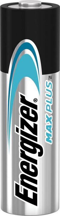 Immagine prodotto Energizer Max Plus alcalino (4 pz., AA, 2800 mAh)