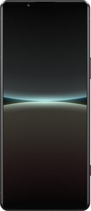 Immagine prodotto Sony Xperia 5 IV (128 GB, Nero, 6.10", SIM + eSIM, 12 Mpx, 5G)