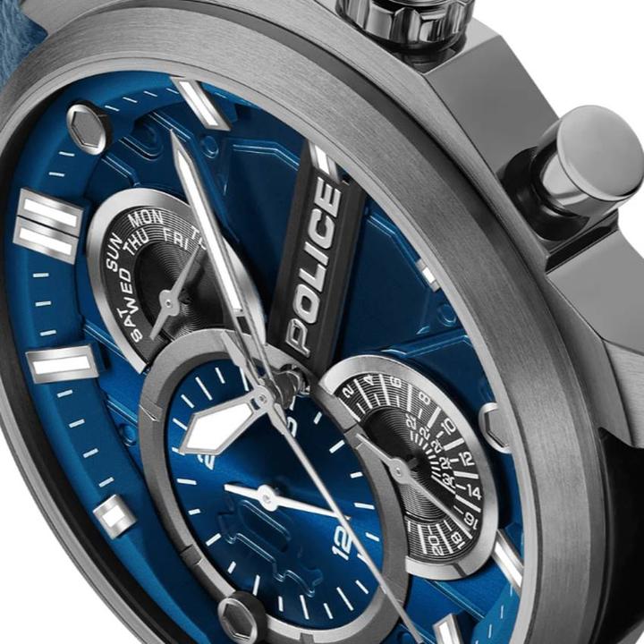 Immagine prodotto Police Reattore (44 mm)