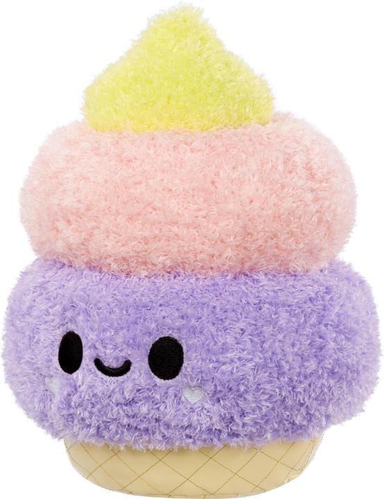 Actual product image MGA Fluffie Stuffiez Large Plush - Ice Cream (29.21 cm)