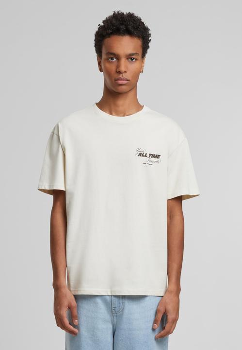 Image du produit Mister Tee MisterTee All Time Favorite Oversize Tee - 186293 (XL)