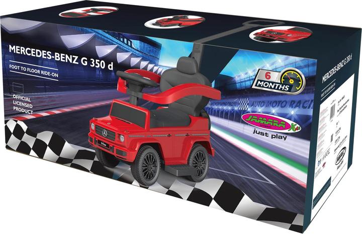 Produktbild Jamara Mercedes-Benz