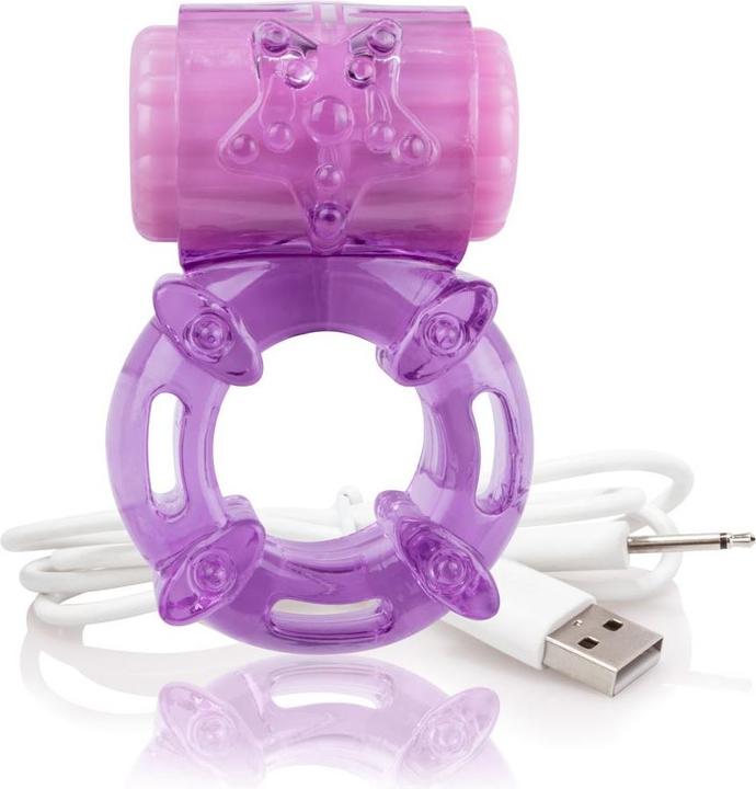 Produktbild Screaming O Big O (4.60 cm)