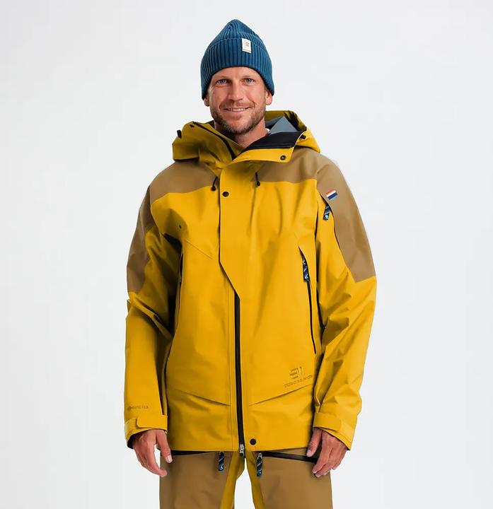 Image du produit Elevenate Veste Pure (XL)