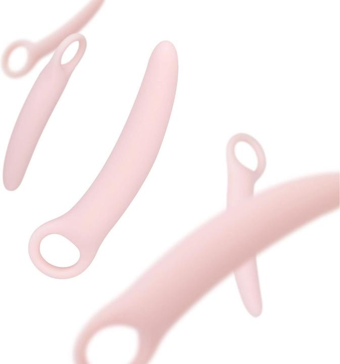 Actual product image Teazers Vaginal Dilator Set