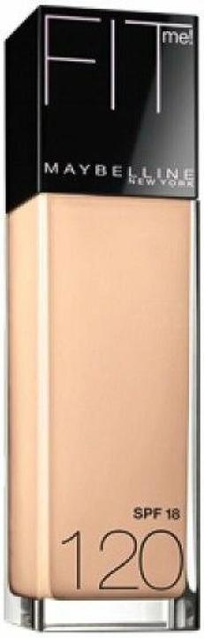 Produktbild Maybelline New York Fit Me! (110 Porcelain)