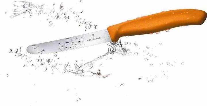 Produktbild Victorinox Tomaten- und Wurstmesser (11 cm)
