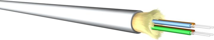 Draka UC Home fibre idrop 900 I-VH 4 G.657A2 Mini-Breakoutkabel 60066209 1