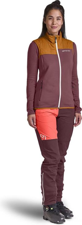 Immagine prodotto Ortovox Gilet da donna in pile Plus (XS)
