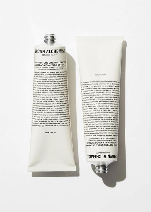 Produktbild Grown Alchemist Hydra-Restore Olive Leaf & Plantago Extract (Gel, 100 ml)