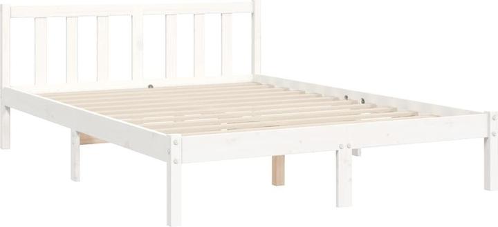 Produktbild VidaXL Achaicus (135 x 190 cm)